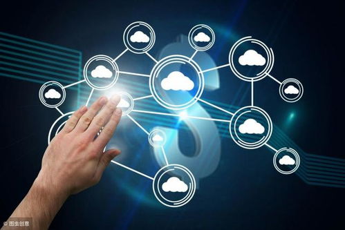 云計算、大數據與網絡安全 相輔相成的數字時代基石