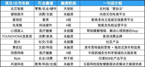 創投周報 vol.38 融資熱度沖高，企服賽道領跑，酷家樂、KK集團登頂金額榜，十家早期公司展現數據新勢力